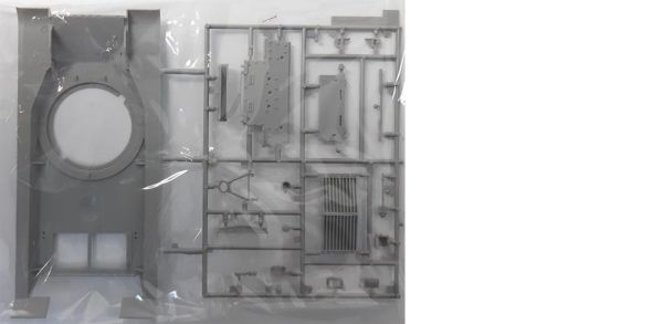 Dragon 6537 1/35 Ölçek, Js-2 Stalin II (3 in 1) ve Sovyet Tank Sürücüleri Plastik Model Kiti