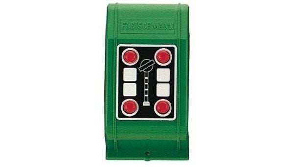 Fleischmann 6922 Tork Kontrol Anahtarı