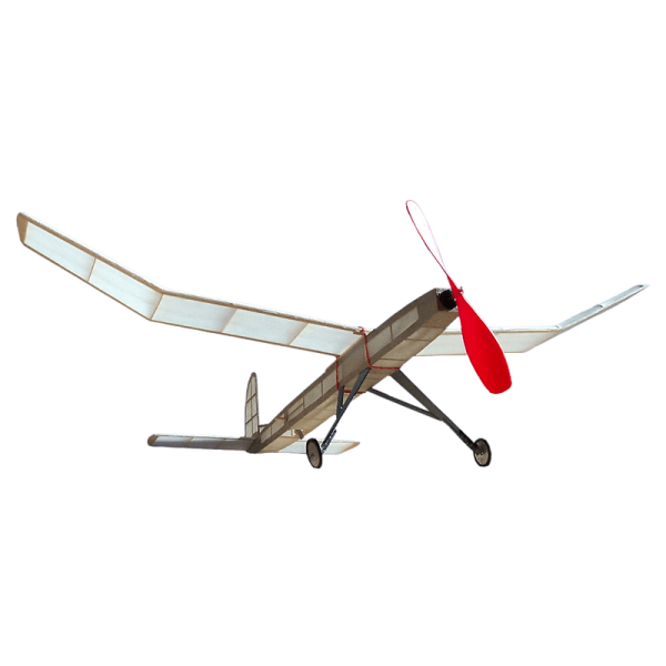 Guillow's 603 Javelin, 60cm, Balsa, Serbest Uçuş Model Kiti