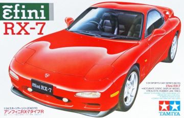 1/24 Efini R 7