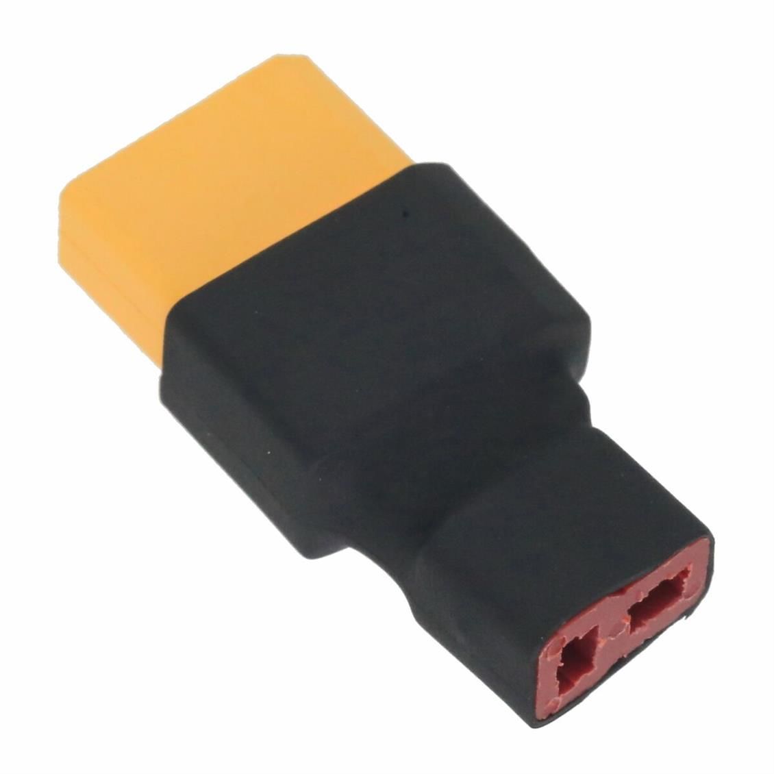 Himax XT-90 Dişi / Deans Erkek Adaptör Konnektör
