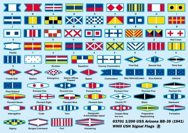 1/200 USS Arizone BB-39 ve 06621 Upgrade Set