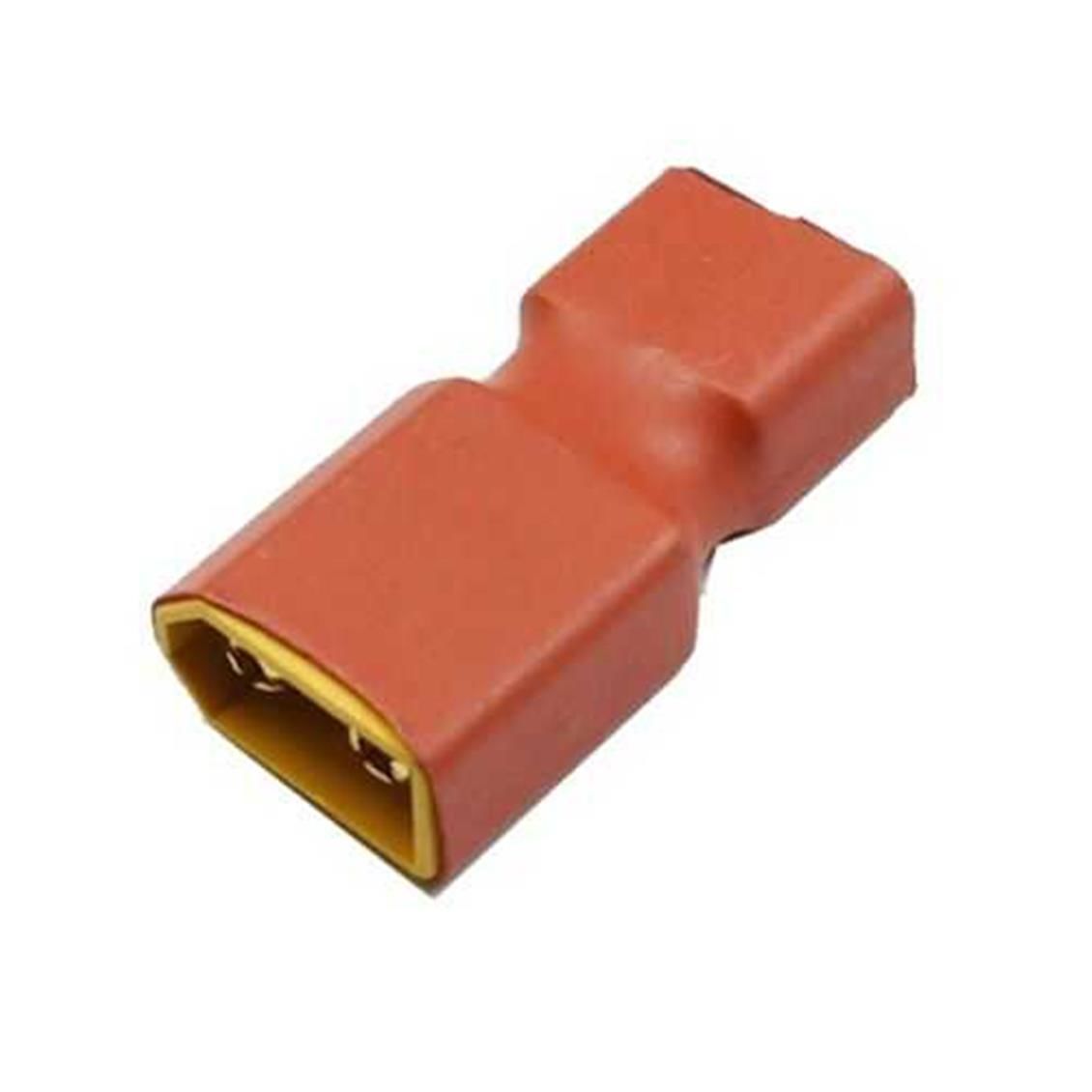 Himax Deans Erkek / XT-60 Dişi Adaptör Konnektör