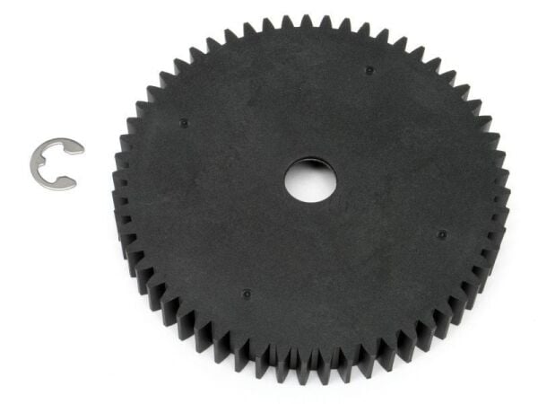 SPUR GEAR 57T  1/5 Baja 5B/5T/5SC