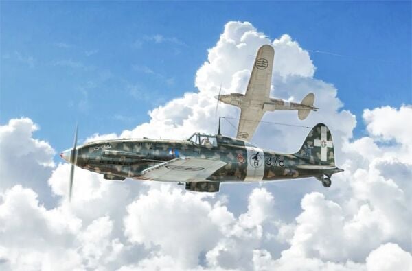 MACCHI MC.202