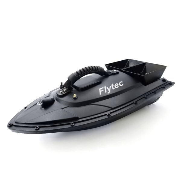 Flytec 2011-5 500M  BALIK YEMLEME TEKNESİ