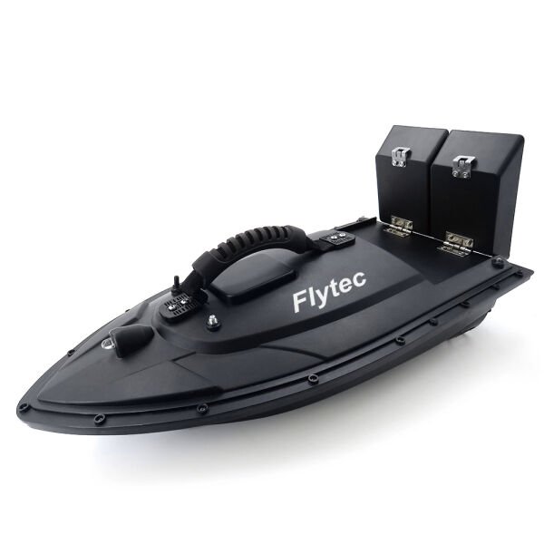 Flytec 2011-5 500M  BALIK YEMLEME TEKNESİ