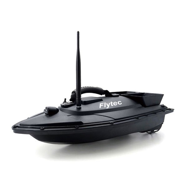 Flytec 2011-5 500M  BALIK YEMLEME TEKNESİ