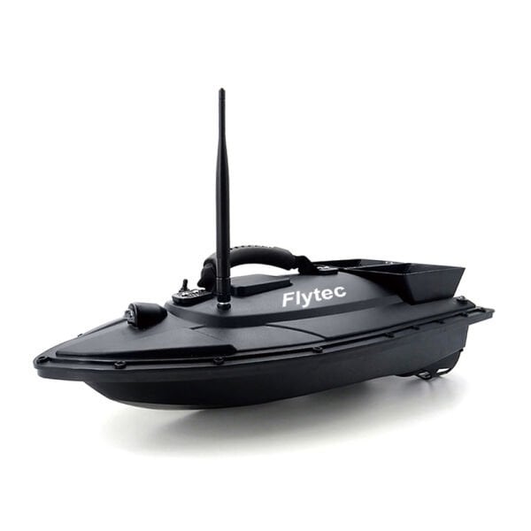 Flytec 2011-5 500M  BALIK YEMLEME TEKNESİ