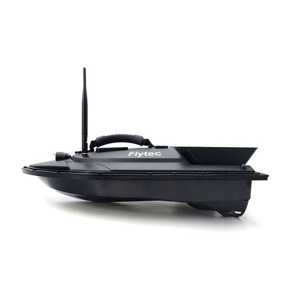 Flytec 2011-5 500M  BALIK YEMLEME TEKNESİ