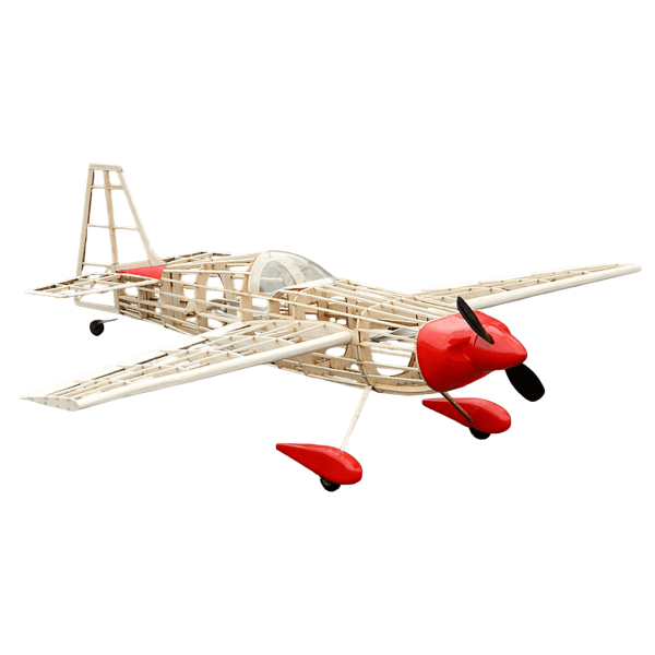 Guillow's 801 1/12 Ölçek, Camel, 70cm, Balsa, Serbest Uçuş Model Kiti