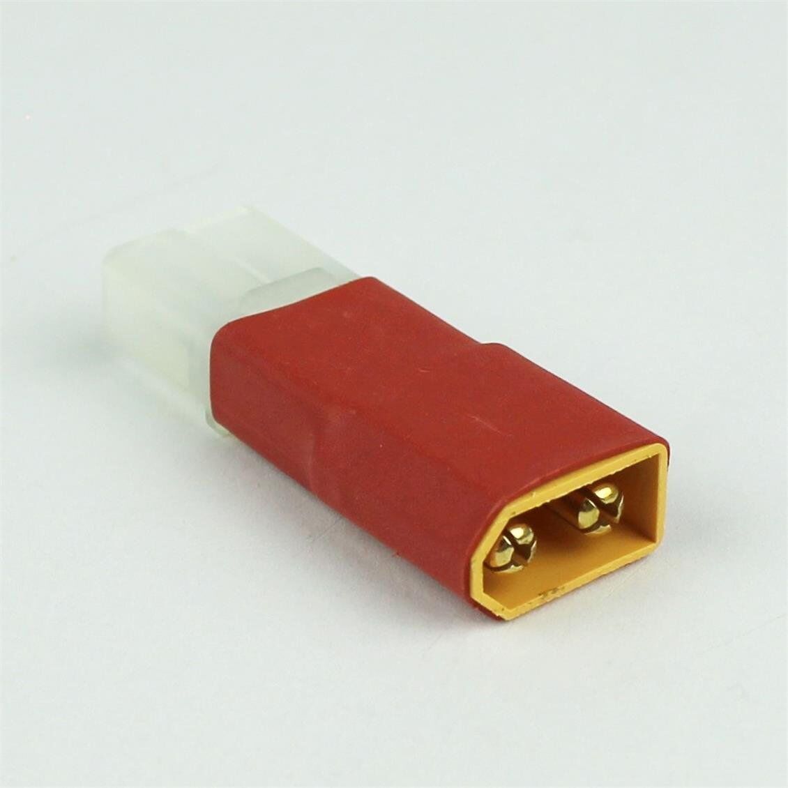 Himax XT-60 Erkek / Tamiya Dişi Adaptör Konnektör