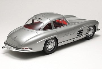 1/24 Mercedes-Benz 300 SL
