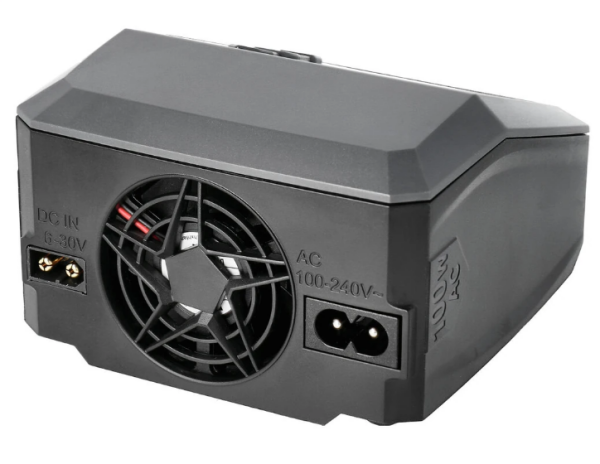 Skyrc S100 NEO 1-6s 10A Şarj Aleti
