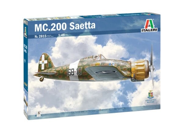 MACCHI MC 200