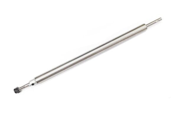 Tekne Şaftı ve Yuvası Rulmanlı Şaft 250mm x 4mm, Yuva 200mm x 10mm
