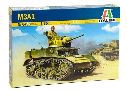 M3A1