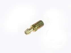 Pressure Nipple  M6xL16mm İç:4mm D5.5mm
