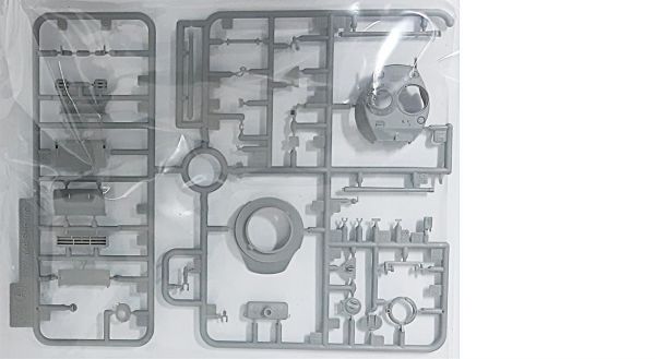 Dragon 7570 1/72 Ölçek, M4A3E8 (Easy Eigh) Kore Savaşı Tankı Plastik Model Kiti