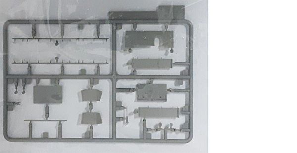 Dragon 7570 1/72 Ölçek, M4A3E8 (Easy Eigh) Kore Savaşı Tankı Plastik Model Kiti