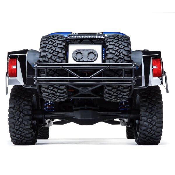 Losi 1/6 Super Baja Rey 2.0 4WD Desert Truck Brushless RTR