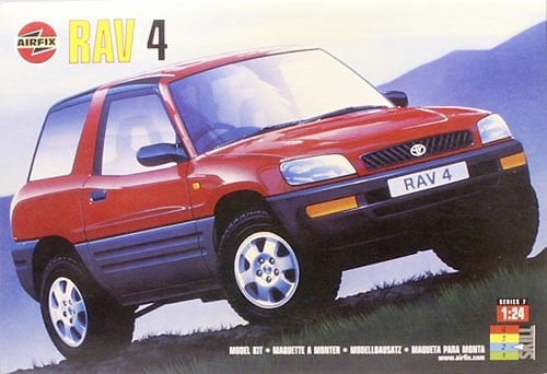 RAV 4L