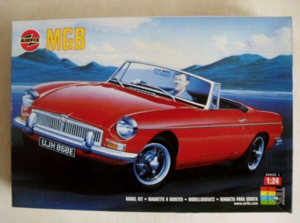 MGB MK1