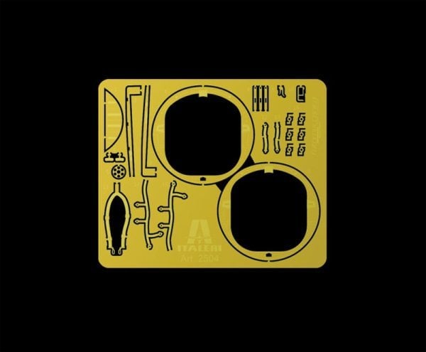 F-104 STARFIGHTER A/C