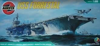 USS FORRESTAL