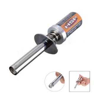 Buji Isıtıcı 1800 Mah (Buji Ateşleyici) + Şarj Aleti