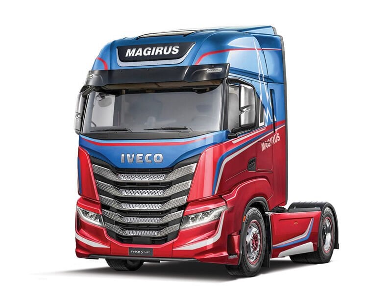 IVECO S-WAY
