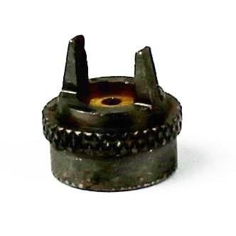 Badger R059 Fine Spray Regulator W/Protective Arm