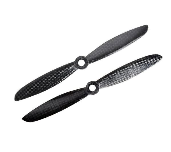 6x4.5 Karbon Pervane CCW & CW 6045 Drone Pervane (2 Adet)