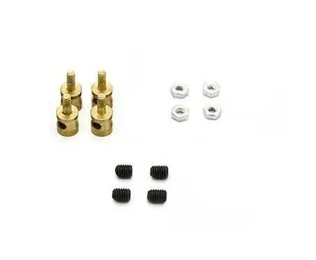 Easy Link d1.2mm H4mm 4 Adet Linkage Stopper