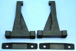 Ayarlı Motor Yatağı .90-.1.40 (78×118mm)