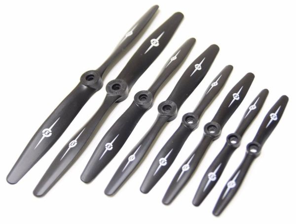 Master Airscrew 8X4 Electric Serisi - Model Uçak Pervanesi