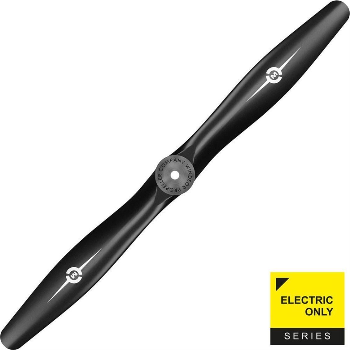 Master Airscrew 8X4 Electric Serisi - Model Uçak Pervanesi