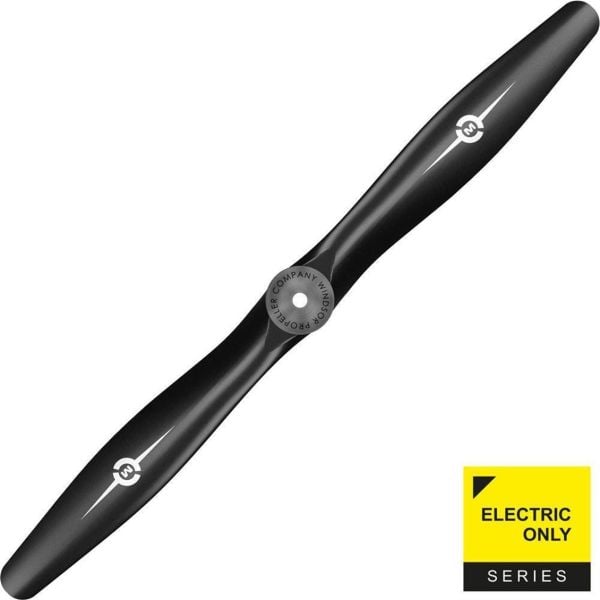 Master Airscrew 8X4 Electric Serisi - Model Uçak Pervanesi