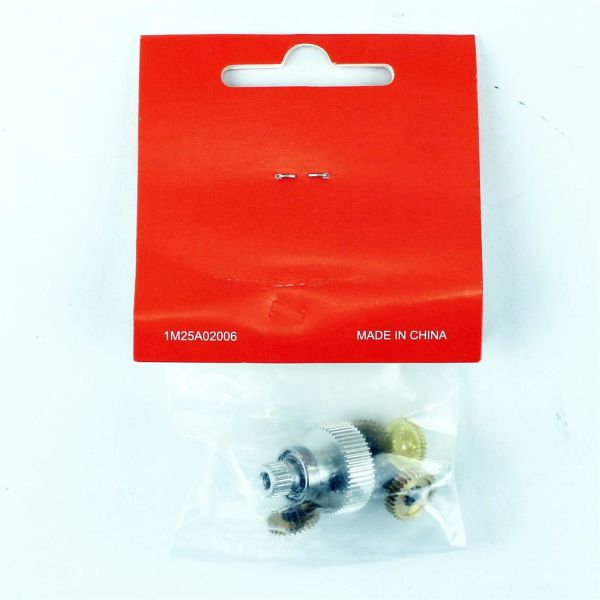 Futaba Servo Dişlisi-Ebs3454 For S570Sv Top