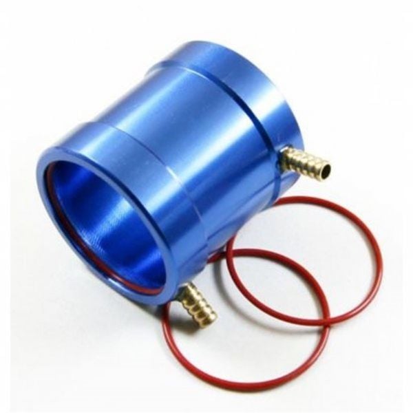 Hobbywing 32366000 Tube3660, 540 Tip Tekne Motoru için Su Soğutma Gömleği
