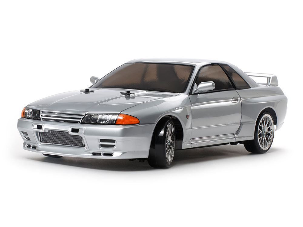 1/10 Skayline GT-R (R32) (TT-02D)