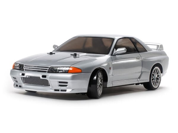 1/10 Skayline GT-R (R32) (TT-02D)