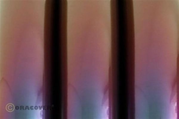 Oracover 521-103-M Oracover-Magıc Cyan-Violet - Renk Degıst