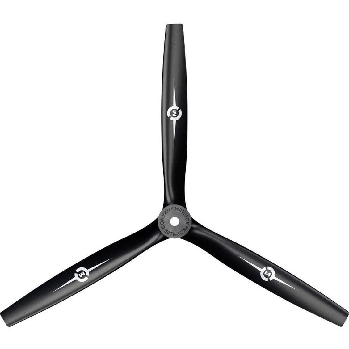 Master Airscrew 8X6 3-Palli Model Uçak Pervanesi
