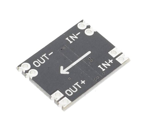 TZT 3.3V DC-DC Voltaj Düşürücü Modül Step Down Regülatör