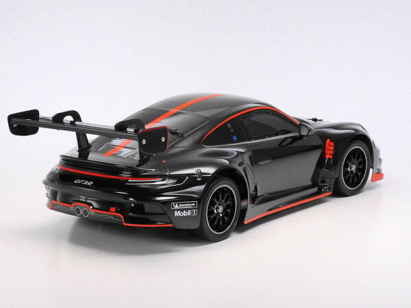 1/10 Porche 911 GT3 R (992) (TT-02)