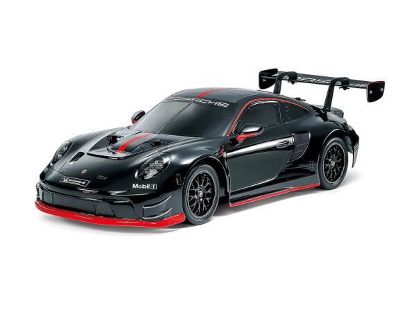 1/10 Porche 911 GT3 R (992) (TT-02)