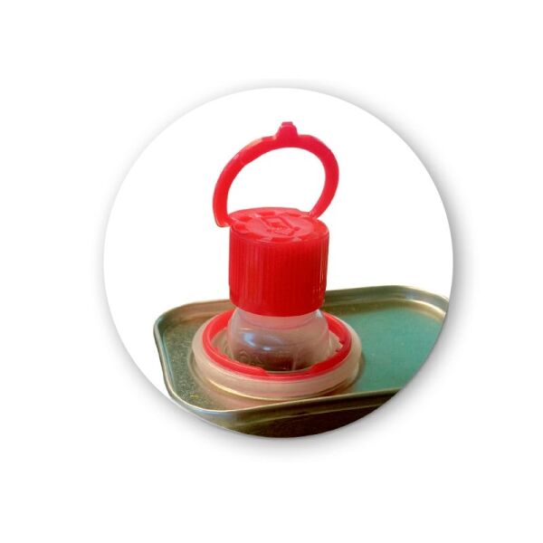 AK 12003-B 200 ml. Standart Plastik Yapıştırıcı