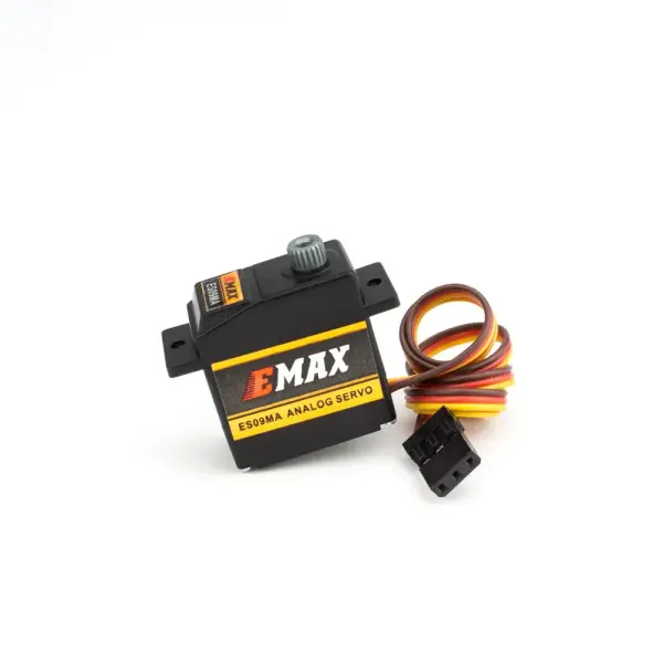 Emax ES09MA Metal Dişli Analog Mikro Servo 14.8g (ORJİNAL)