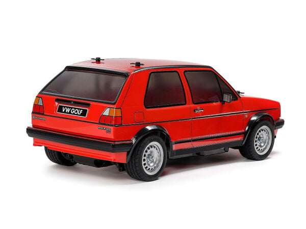 1/10 VW Golf II GTI 16V MB-01
